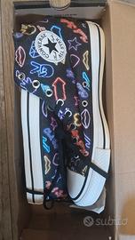 converse NUOVE 41