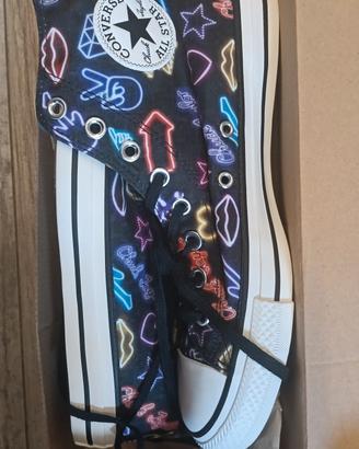 converse NUOVE 41