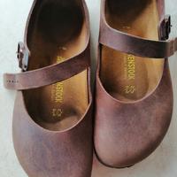 Birkenstok donna n. 38