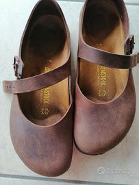 Birkenstok donna n. 38