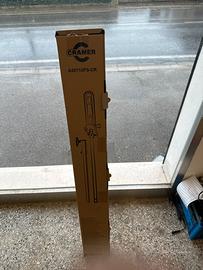 Attrezzi per decespugliatore a batteria Cramer 48v