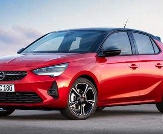 Ricambi opel corsa 2012 2026