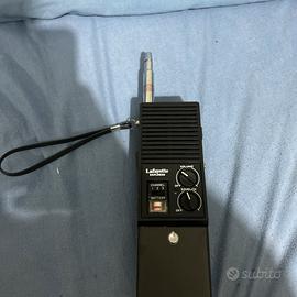 Lafayette Explorer CB Walkie-Talkie