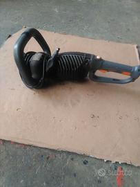 Tosasiepi Pellenc elion2