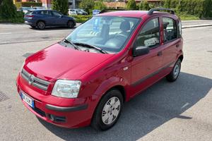 Fiat Panda 1.2 Alessi