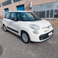 Fiat 500L 1.3 Multijet 95 CV Pop Star N1
