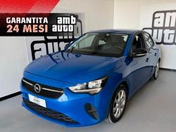Opel Corsa 1.2 Edition 75Cv