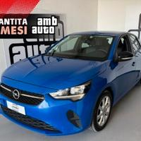 Opel Corsa 1.2 Edition 75Cv