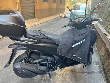 Honda SH 350 sport 2024