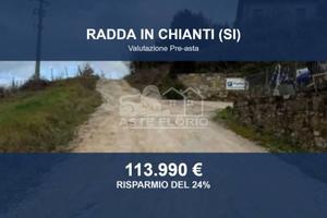 Immobile in asta di 100 m² a Radda in Chianti