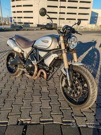Ducati Scrambler 1100 13.000KM