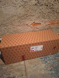 Vaso espansione Caldaia