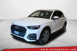 AUDI Q5 35 TDI 163CV S TRONIC BUSINESS ( FARI LED 