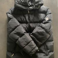 giubbetto moncler