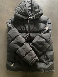 giubbetto moncler