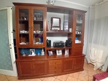 mobile sala arte povera 220x230