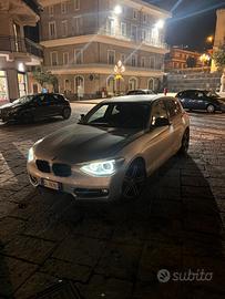 Bmw 116d