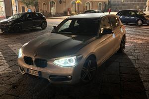 Bmw 116d