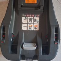 Inglesina base huggy isofix