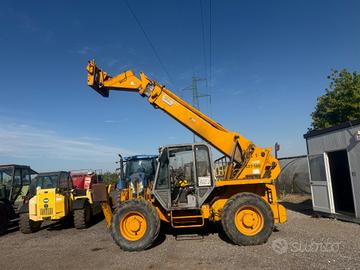 Jcb 537/130