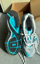 Scarpe da corsa uomo new balance