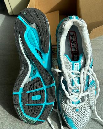 Scarpe da corsa uomo new balance