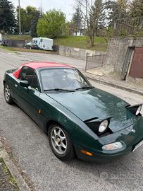 Mazda Mx5