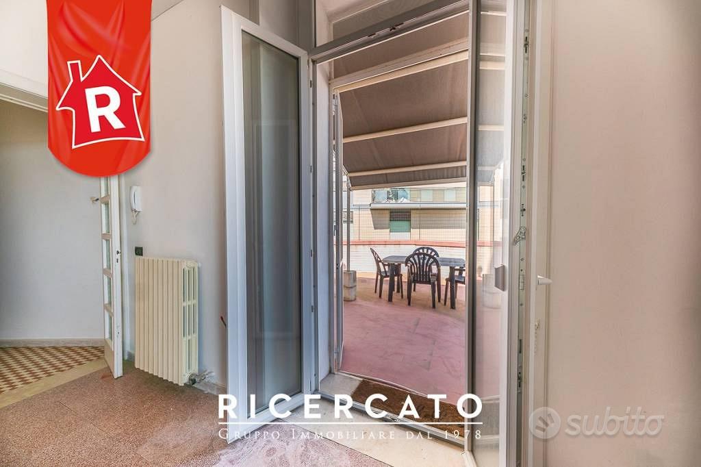 Appartamento – LE - Altro