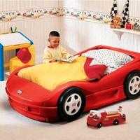 Lettino Bambino
