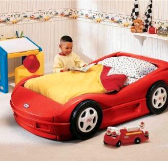 Lettino Bambino
