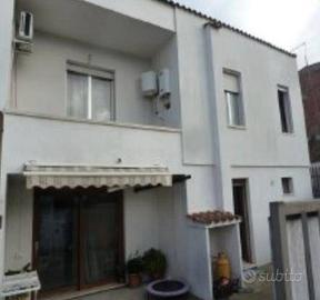 Immobile in asta di 142 m² con più di 5 locali a M