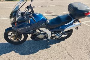 Suzuki V strom 1000