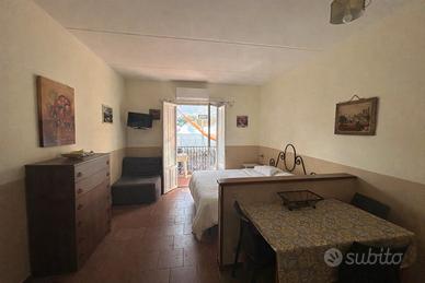 Appartamento La Tonnara Oliveri