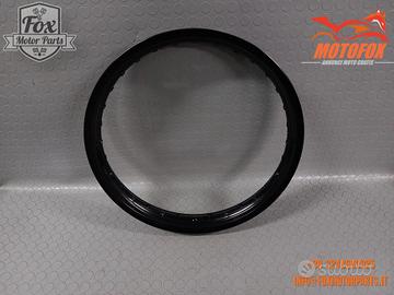 CANALE LAMA CERCHIO 19 NUOVA HONDA DID 32 RAGGI CR