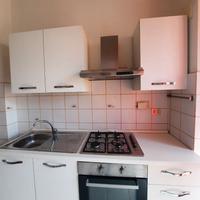 Cucina bianca Mondo Convenienza