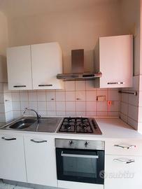 Cucina bianca Mondo Convenienza