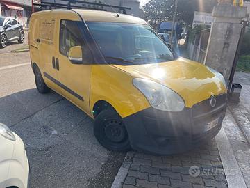 Fiat Doblo 1.3mtj diesel