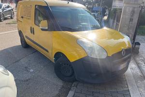 Fiat Doblo 1.3mtj diesel