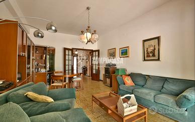 Tempocasa propone appartamento di grandi metrature