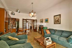 Tempocasa propone appartamento di grandi metrature