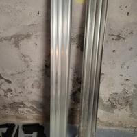 Pedane arrigoni Pajero 91