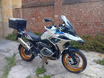 BMW GS 1250