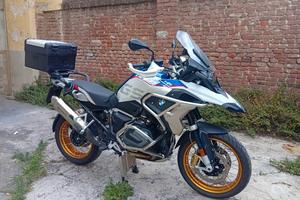BMW GS 1250