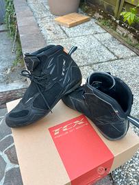 Scarpe moto dainese 44