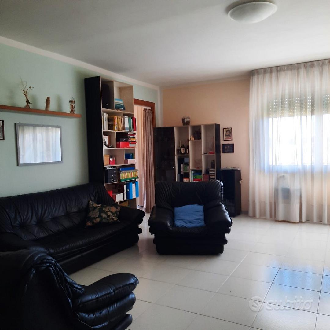 Appartamento – Vico del Gargano, Terra, Foggia - Altro