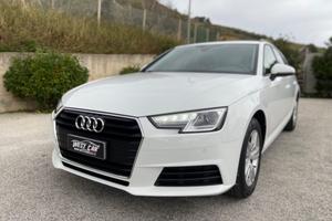 AUDI A4 Avant 2.0 TDI 150 Cv Ultra Business