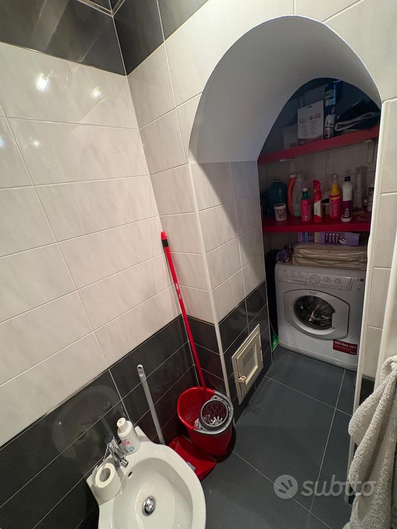 Posto letto in doppia in Centro, foto 5 di 6