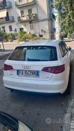 AUDI A3 Business 1.6 TDI clean diesel 2015