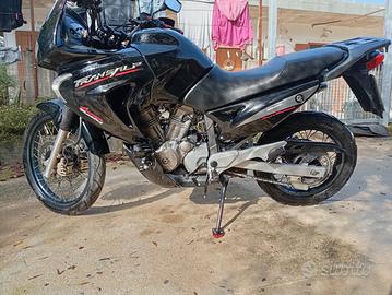 HONDA TRANSALP 650 c.c.