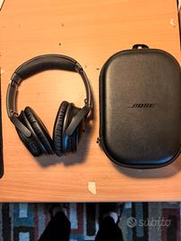 CUFFIE BOSE QC35 II